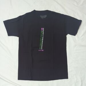 Dragonball Super Short Sleeve Tee, Color Black, Size S *